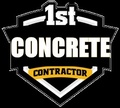1st Concrete Contractor