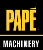 Pape Machinery