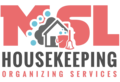 MSL Housekeeping