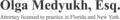 Miami Employment Lawyer Hallandale Beach