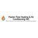 Master Flow Heating & Air Conditioning INC