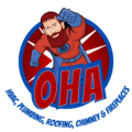 OHA HVAC, Plumbing, Roofing, Chimney & Fireplaces