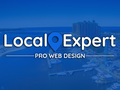 Local Expert Pro - Web Design