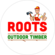 Roots Outdoor Timber