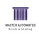 Master Automated Blinds & Shading