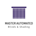 Master Automated Blinds & Shading