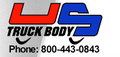 U.S. Truck Body, Inc