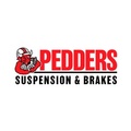 Pedders Suspension