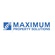 Maximum Property Solutions