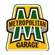 Metropolitan Garage