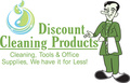 Discount Cleaning Products