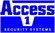 ACCESS1 SECURITY SYSTEMS