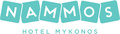 Nammos Hotel Mykonos