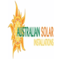 Australian Solar Installations