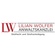Lilian Wolfer Rechtsanwältin