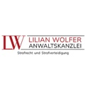 Lilian Wolfer Rechtsanwältin