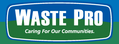 Waste Pro USA