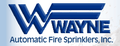 Wayne Automatic Fire Sprinklers, Inc