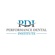 Performance Dental Institute