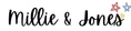 Millie & Jones