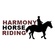 Harmony Horse Riding Of South Beach