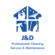 J & D Professional Cleaning Service & Maintenance