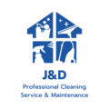 J & D Professional Cleaning Service & Maintenance