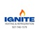 Ignite Heating, Cooling, and Refrigeration Repair