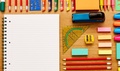 New University Stationery