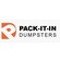 Pack-It-In Dumpsters Inc
