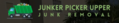 Junker Picker Upper