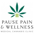 Pause Pai​n & Well​ness