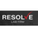 Resolve Law Firm