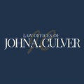 Law Offices of John A. Culver