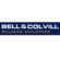 Bell & Colvill - McLaren Guildford
