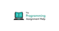 The Programming Assignment Help