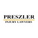 Preszler Injury Lawyers Calgary