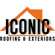 Iconic Roofing and Exteriors, Inc.