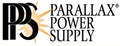 Parallax Power Supply