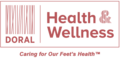 Brooklyn Podiatrist