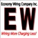Economy Wiring