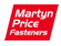 MARTYN PRICE FASTENERS