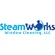 SteamWorks Window Cleaning LLC