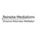Reineke Mediations