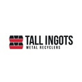 Tall Ingots Metal Recyclers