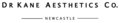 Dr. Kane Aesthetics Co.
