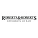 Roberts & Roberts Law Firm