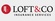 Loft & Company Insurance Services