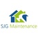 SJG Maintenance