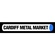 Cardiff Metal Market